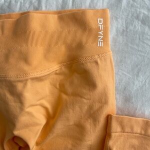 Dfyne impact leggings